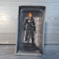 
              Ghostrider Eaglemoss Marvel Figurine Collection In Box Vintage
            
