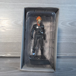 Ghostrider Eaglemoss Marvel Figurine Collection In Box Vintage