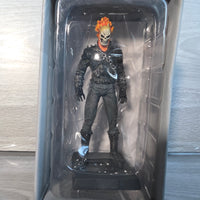 
              Ghostrider Eaglemoss Marvel Figurine Collection In Box Vintage
            