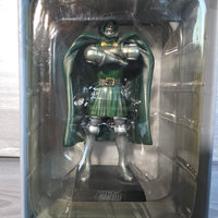 
              Dr Doom Eaglemoss Marvel Figurine Collection In Box Vintage
            