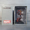 Colossus Eaglemoss Marvel Figurine Collection In Box Vintage