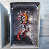 
              Colossus Eaglemoss Marvel Figurine Collection In Box Vintage
            