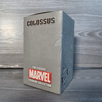 
              Colossus Eaglemoss Marvel Figurine Collection In Box Vintage
            