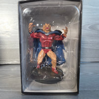 
              Etrigan the Demon Eaglemoss DC Figure Special Issue Comic Superhero Boxed
            