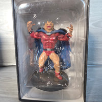 
              Etrigan the Demon Eaglemoss DC Figure Special Issue Comic Superhero Boxed
            