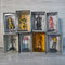 Eaglemoss Marvel Figurine Bundle Collection In Box Blade Rogue Loki Red Skull