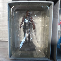 
              Eaglemoss Marvel Figurine Bundle Collection In Box Blade Rogue Loki Red Skull
            