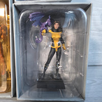 
              Eaglemoss Marvel Figurine Bundle Collection In Box Blade Rogue Loki Red Skull
            