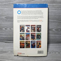
              Marvel Knights Spiderman Graphic Novel Vol 1 Rare Book - Mark Millar
            