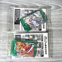 
              Pokemon Frienda Lugia Ho-Oh Limited Edition Token Chips Japan Exc - New Sealed
            