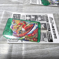 
              Pokemon Frienda Lugia Ho-Oh Limited Edition Token Chips Japan Exc - New Sealed
            