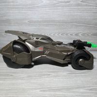
              Batman Epic Strike Batmobile Bundle Batman V Superman With Figure And Missiles
            