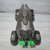
              Batman Epic Strike Batmobile Bundle Batman V Superman With Figure And Missiles
            