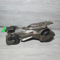 
              Batman Epic Strike Batmobile Bundle Batman V Superman With Figure And Missiles
            