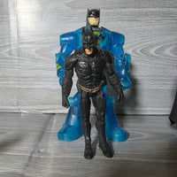 
              Batman Animated Series Figure Bundle Kenner Bruce Wayne Bale Vintage
            