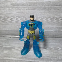 
              Batman Animated Series Figure Bundle Kenner Bruce Wayne Bale Vintage
            