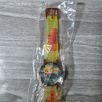 
              Pokémon Pikachu Watch Retro 16th Movie Genesect Legend Awakened Japan Exclusive
            