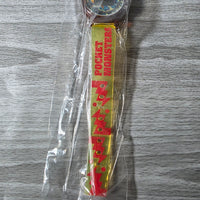 
              Pokémon Pikachu Watch Retro 16th Movie Genesect Legend Awakened Japan Exclusive
            