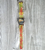 
              Pokémon Pikachu Watch Retro 16th Movie Genesect Legend Awakened Japan Exclusive
            