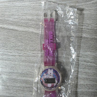 
              Pokémon Mewtwo Watch Retro 16th Movie Genesect Legend Awakened Japan Exclusive
            