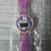 
              Pokémon Mewtwo Watch Retro 16th Movie Genesect Legend Awakened Japan Exclusive
            