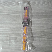 
              Pokémon Genesect Watch Retro 16th Movie Genesect Legend Awakened Japan Exclusive
            