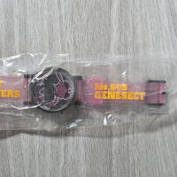 
              Pokémon Genesect Watch Retro 16th Movie Genesect Legend Awakened Japan Exclusive
            