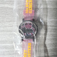 
              Pokémon Genesect Watch Retro 16th Movie Genesect Legend Awakened Japan Exclusive
            