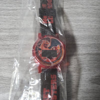 
              Pokémon Charizard Watch Retro 16th Movie Genesect Legend Awakened Japan Exclusiv
            