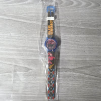 
              Pokémon Genesect Watch Retro 16th Movie Genesect Legend Awakened Japan Exclusive
            