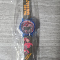 
              Pokémon Genesect Watch Retro 16th Movie Genesect Legend Awakened Japan Exclusive
            