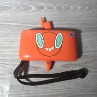 
              Pokemon Rotom Phone Pokedex With Camera Link Sun & Moon Takara Tomy Japanese
            