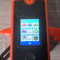 
              Pokemon Rotom Phone Pokedex With Camera Link Sun & Moon Takara Tomy Japanese
            