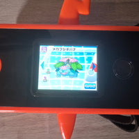 
              Pokemon Rotom Phone Pokedex With Camera Link Sun & Moon Takara Tomy Japanese
            
