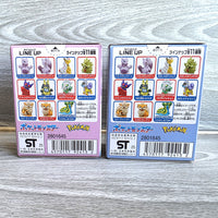 
              Pokémon Mega Mewtwo X Y Figure Bundle Bandai Japan - New In Box
            