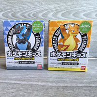 
              Pokémon Mega Charizard X Y Figure Bundle Bandai Japan - New In Box
            