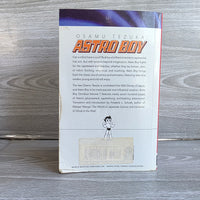 
              Astro Boy Omnibus Volume 1 Manga Book by Osamu Tezuka
            