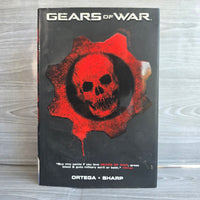 
              Gears of War Issue 1 Hardcover Graphic Novel WildStorm Josh Ortega Liam Sharp
            