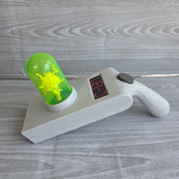 
              Rick and Morty C-137 Portal Gun Lights + Sounds Rare 2017 - Working VIDEO
            