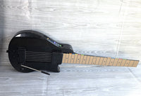 
              You Rock Midi Guitar Digital Electronic Guitar YRG-1000 Tested Working
            