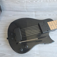 
              You Rock Midi Guitar Digital Electronic Guitar YRG-1000 Tested Working
            