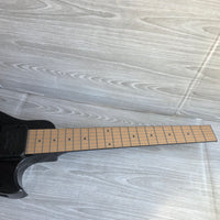 
              You Rock Midi Guitar Digital Electronic Guitar YRG-1000 Tested Working
            