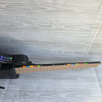 
              You Rock Midi Guitar Digital Electronic Guitar YRG-1000 Tested Working
            