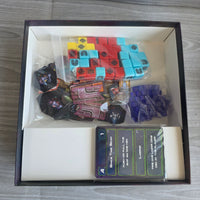 
              Star Fighters Rapid Fire Board Game
            