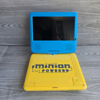 
              Despicable Me Minions Lexibook Portable DVD Player - New Unused In Box
            
