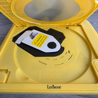 
              Despicable Me Minions Lexibook Portable DVD Player - New Unused In Box
            