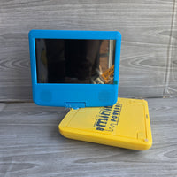 
              Despicable Me Minions Lexibook Portable DVD Player - New Unused In Box
            