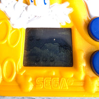 
              SEGA Mcdonalds LCD Electronic Game Bundle Sonic Shadow Tails Monkey Ball
            