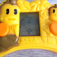 
              SEGA Mcdonalds LCD Electronic Game Bundle Sonic Shadow Tails Monkey Ball
            