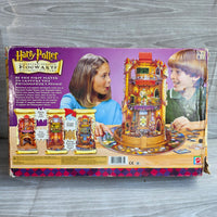 
              Harry Potter Adventures Through Hogwarts Electronic 3D Game - Complete Working
            